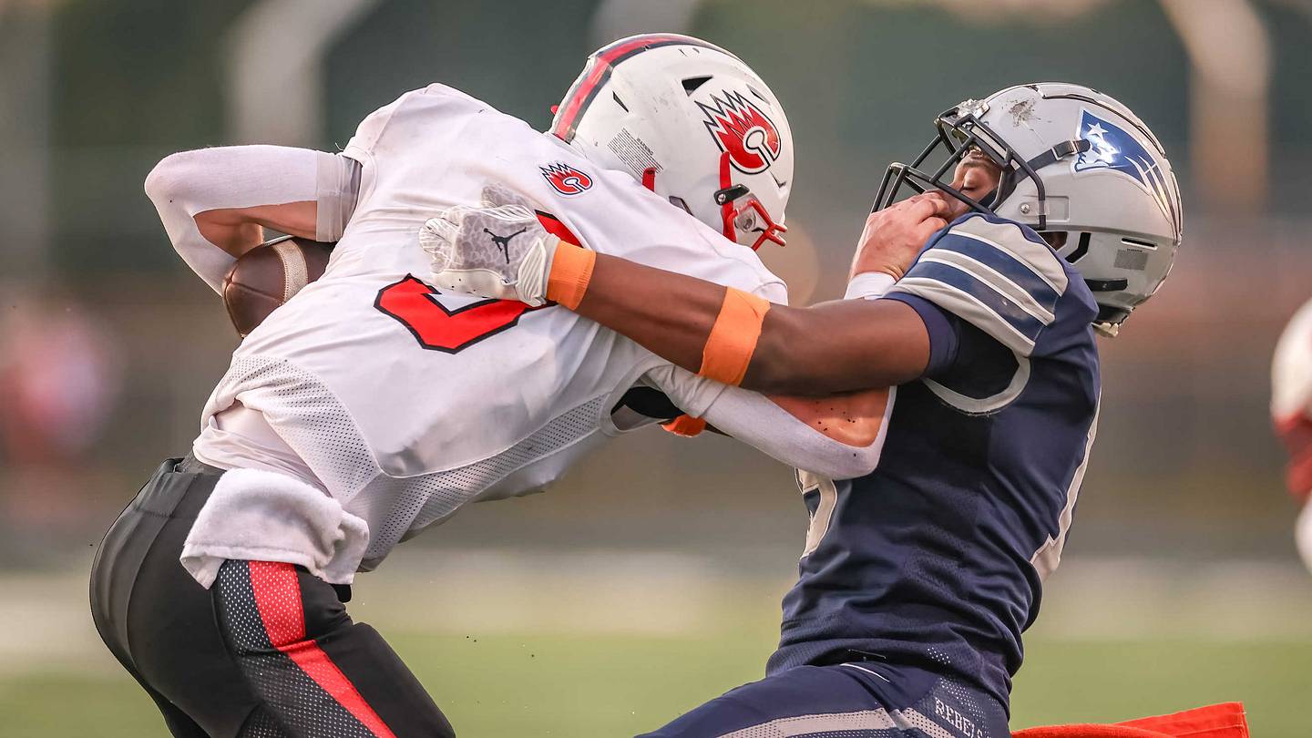 Minnesota High School Football Top 25 State Rankings (Oct. 19, 2026)