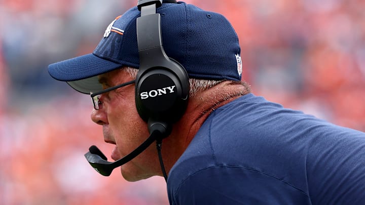 Tennessee Titans v Denver Broncos