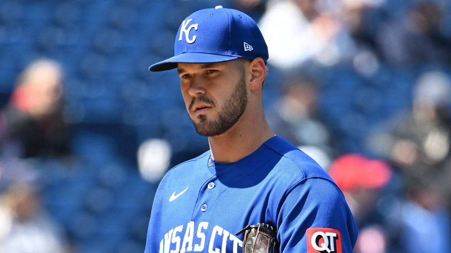 Royals' Cole Ragans Recovery Takes Another Turn for the Worse