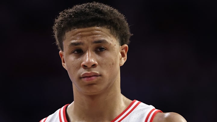 Iowa State v Arizona