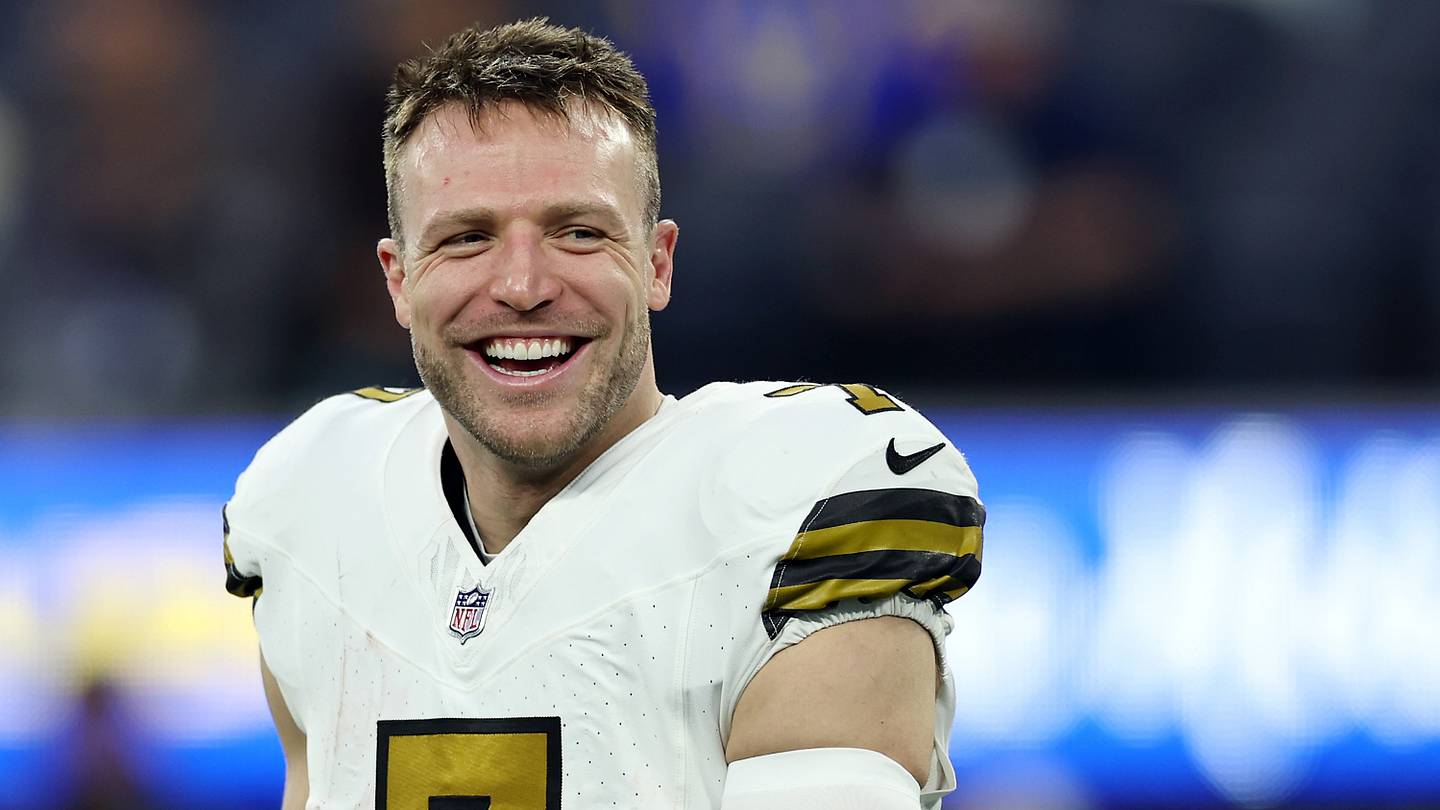 Did BYU star Taysom Hill's glorious, unmatched NFL career come to an ...