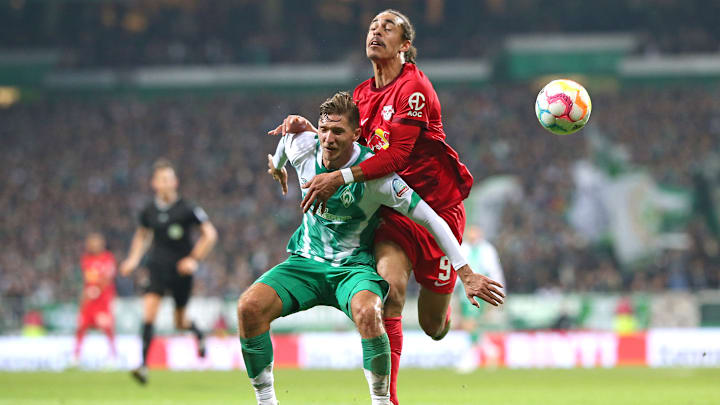 SV Werder Bremen v RB Leipzig