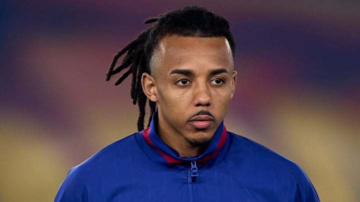 FC Barcelona v Atlético de Madrid - Copa Del Rey FC Barcelona v Atlético de Madrid - Copa Del Rey