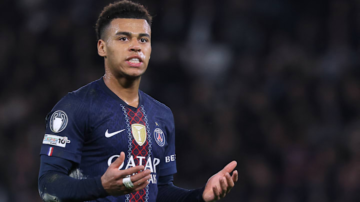 Le Paris Saint-Germain a obtenu son billet pour les huitièmes de finale d'Europa League.