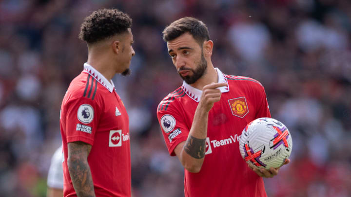 The new Premier League season already feels like it is round the corner