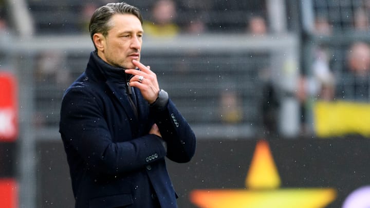 Borussia Dortmund v FC Augsburg - Bundesliga Borussia Dortmund v FC Augsburg - Bundesliga