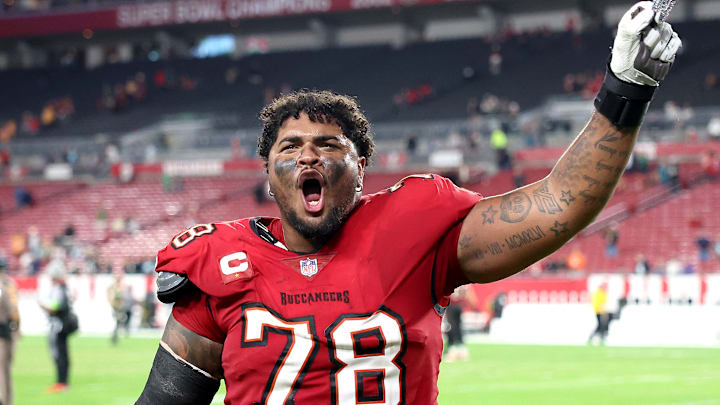 Jacksonville Jaguars v Tampa Bay Buccaneers