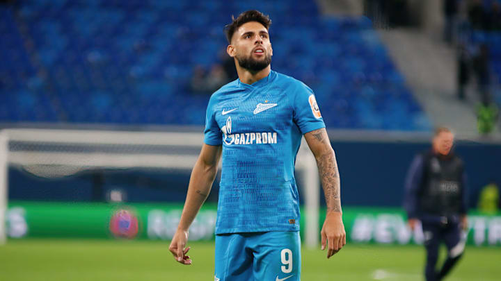 Yuri Alberto deve reforçar o Corinthians na sequência da temporada.