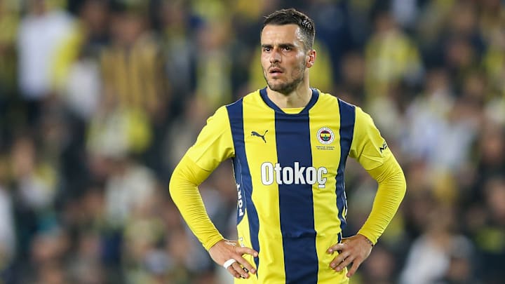 Filip Kostic