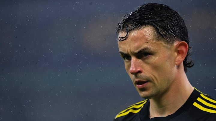 Monterrey v America - Playoffs Torneo Apertura 2025 Liga MX