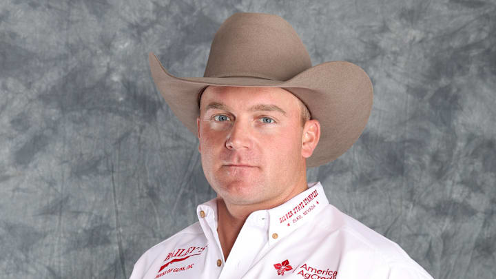 Dakota Eldridge Dakota Eldridge