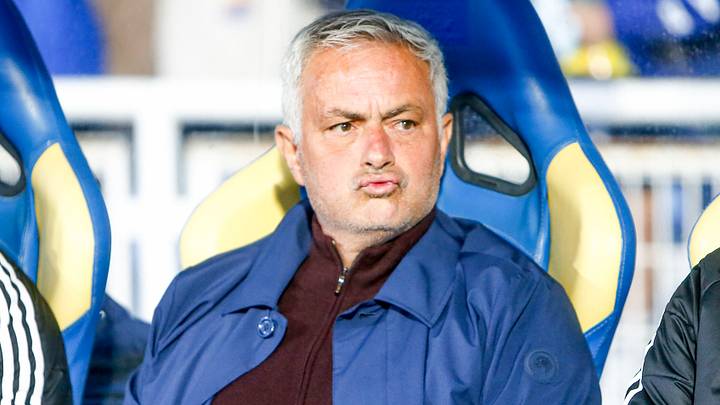 José Mourinho