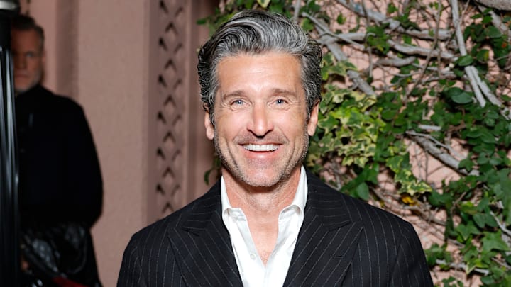 CHANEL And Charles Finch Annual Pre-Oscar Dinner At The Polo Lounge In Beverly Hills