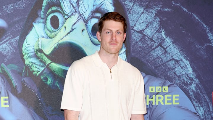 "Wreck" Season 2 Special Screening – Arrivals