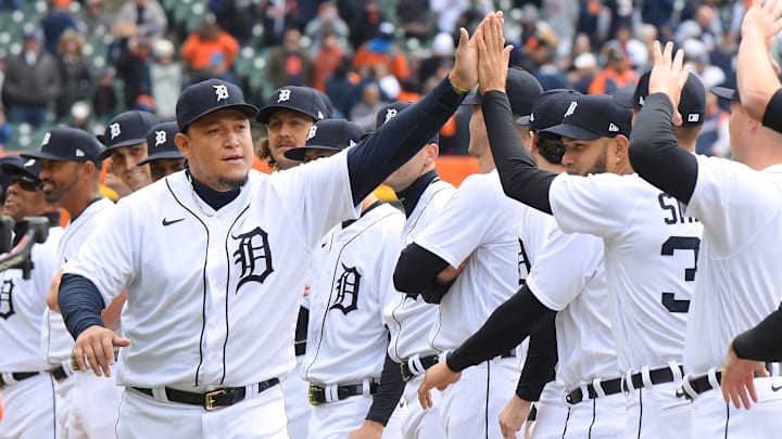 En Detroit deben tomar algunas decisiones de forma urgente