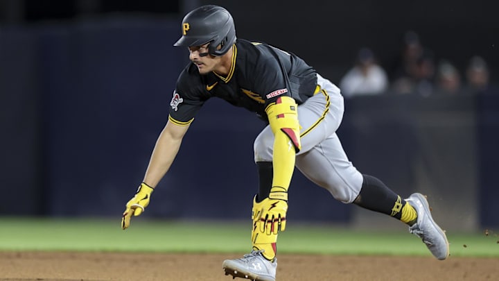 Los Pirates harán debutar en MLB a Konnor Griffin este viernes 