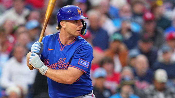 Pete Alonso Pete Alonso