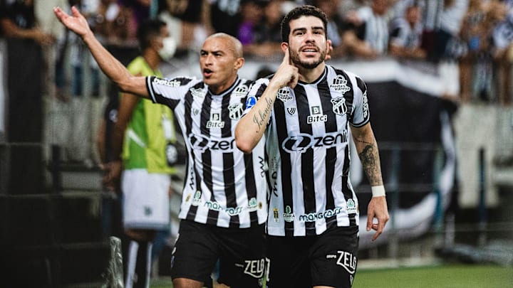 Vozão deve ter praticamente força máxima contra o Juventude