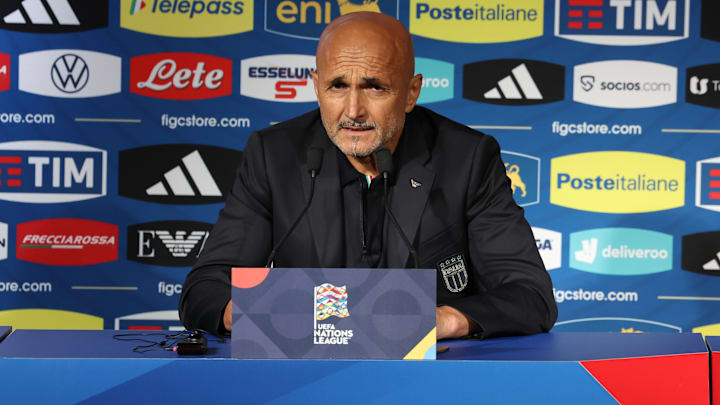 Spalletti