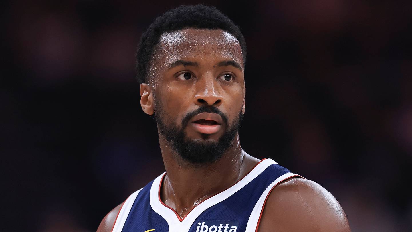 Alpha Diallo's defense is making Nuggets' rotation decision much easier