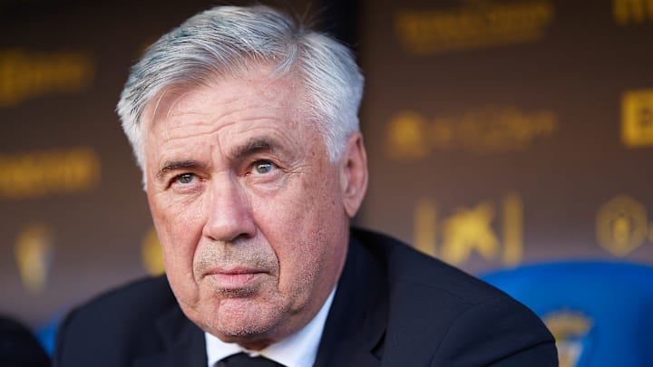 Carlo Ancelotti va voir deux de ses stars prolonger.