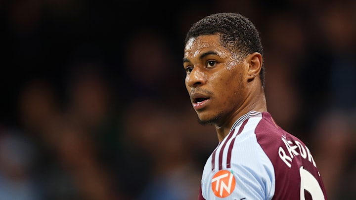 Manchester City FC v Aston Villa FC - Premier League