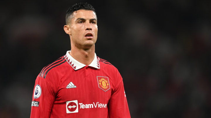 Cristiano Ronaldo pourrait rebondir au Napoli.