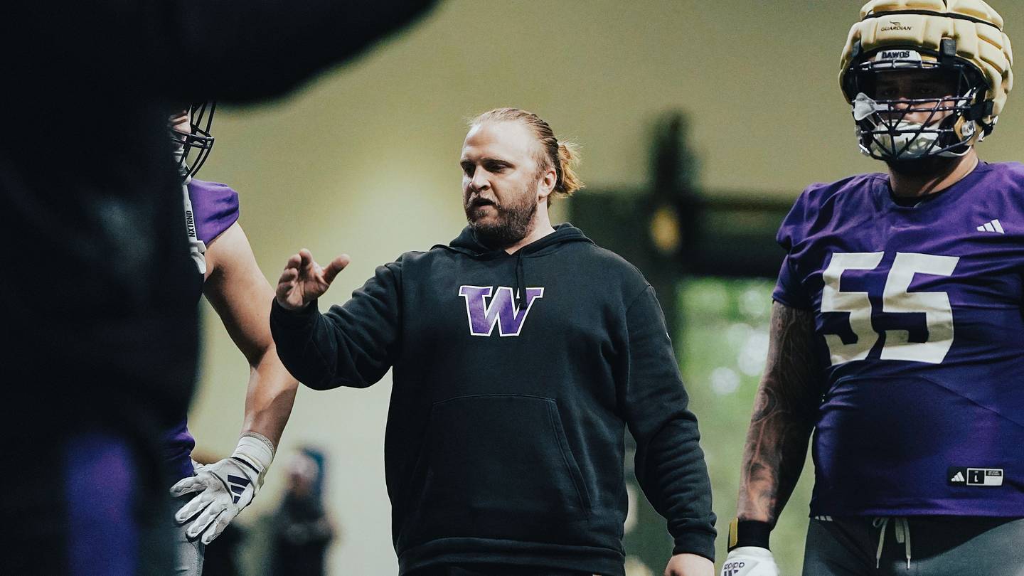 North Carolina Still Not Smooth Career Path For UW Defectors
