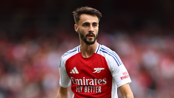 Arsenal v Bayer 04 Leverkusen - Pre-Season Friendly