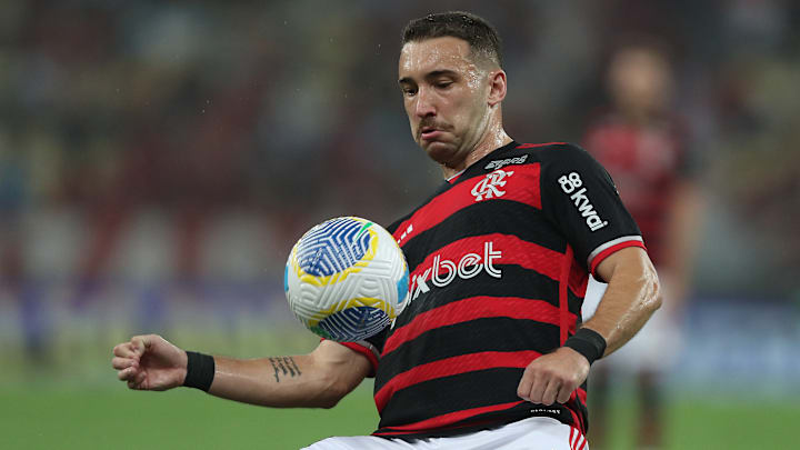 Flamengo v Bahia - Copa Do Brasil 2024