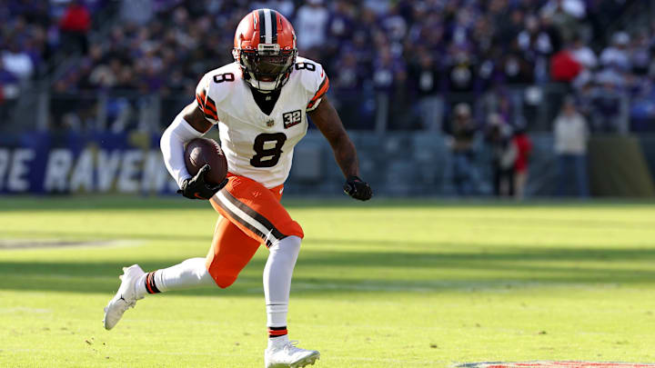 Cleveland Browns