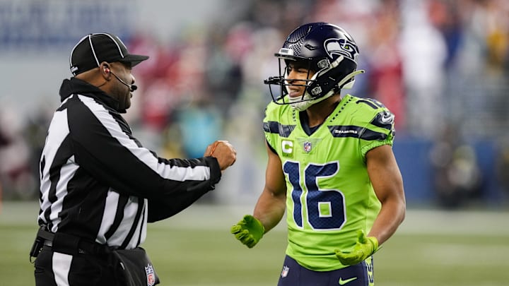 San Francisco 49ers v Seattle Seahawks