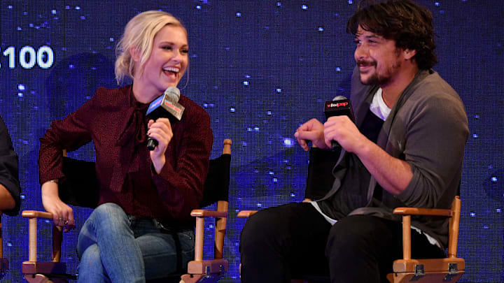 New York Comic Con 2018 -  Day 3