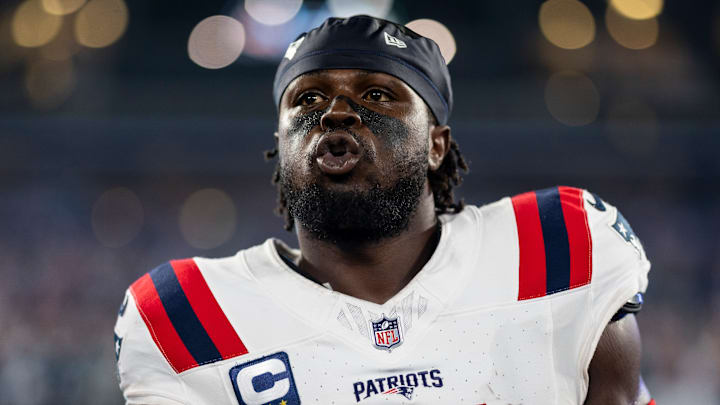 Patriots Jets Football