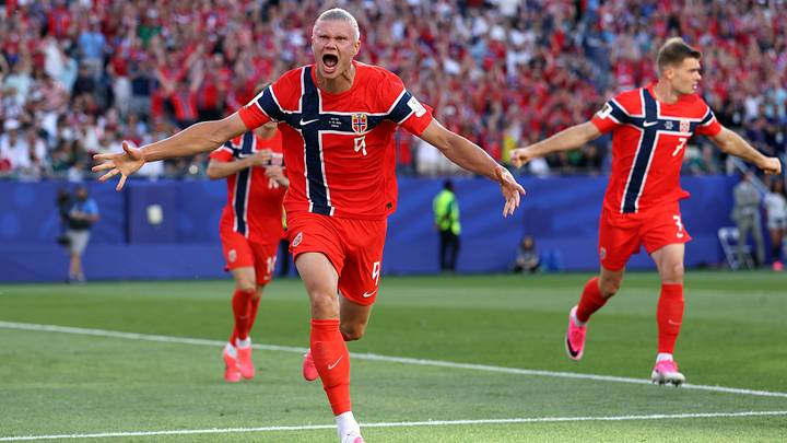 Iraq v Norway: Group I - FIFA World Cup 2026