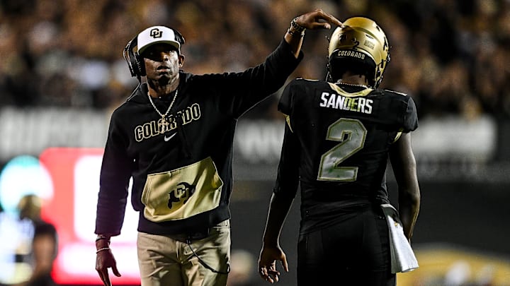 Colorado State v Colorado