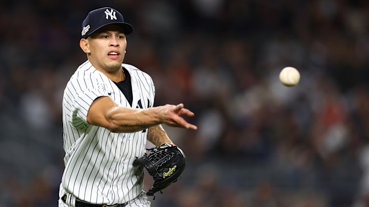 Jonathan Loáisiga viene de una campaña llena de lesiones