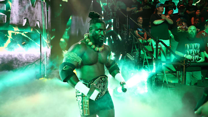 NXT