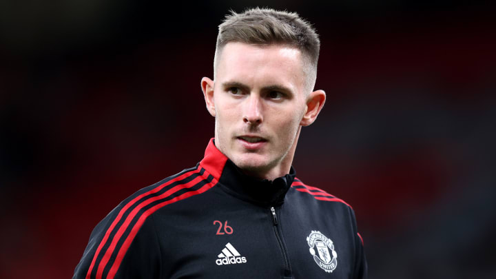 Dean Henderson Dean Henderson