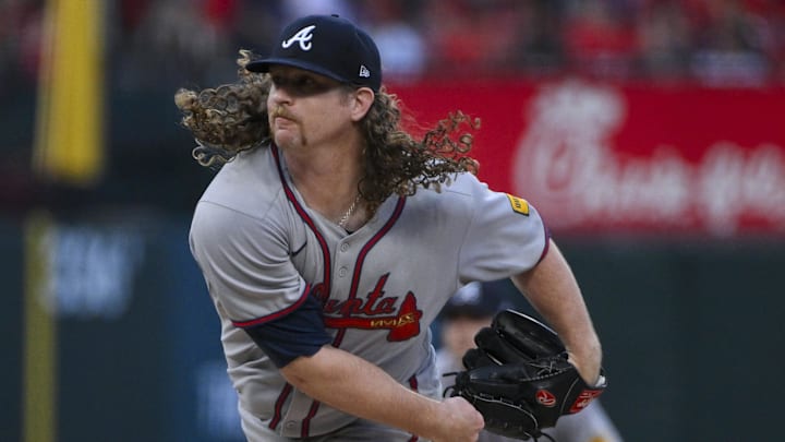 The Braves have hope for one injury, but not so much for another