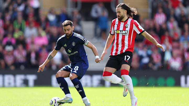 Manchester United chega empolgado ao duelo após bater Arsenal na FA Cup