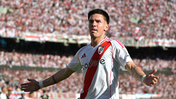 River Plate v Boca Juniors - Torneo Apertura Betano 2025