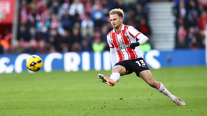 Southampton v Coventry City - Sky Bet Championship