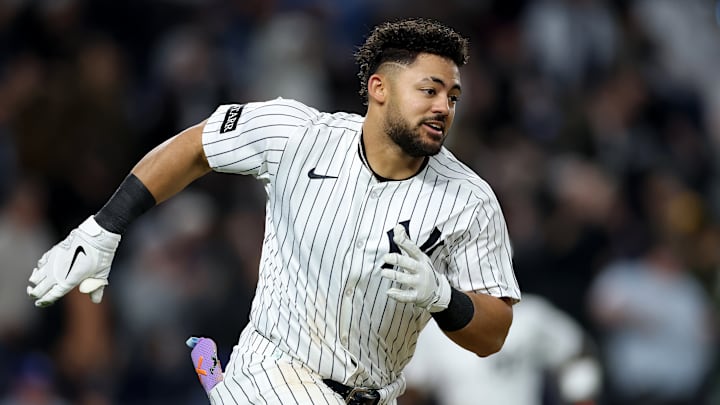Kansas City Royals v New York Yankees