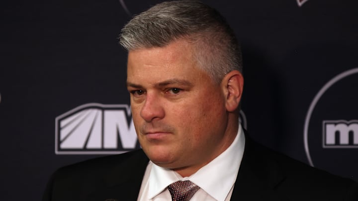 New York Islanders v New Jersey Devils
