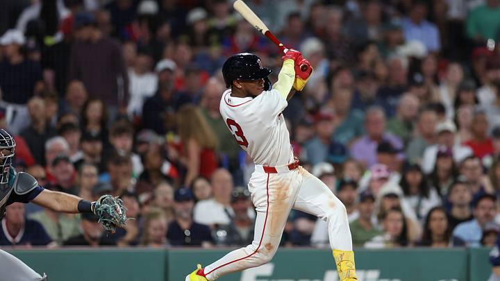 Seattle Mariners v Boston Red Sox