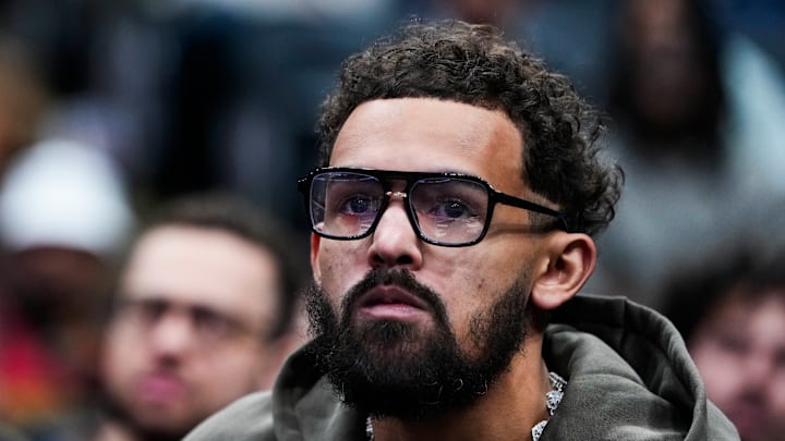 Atlanta Hawks v Toronto Raptors