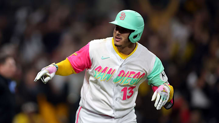 Machado espera regresar para la pretemporada 2023