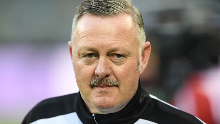 Roland Virkus hat viel zu tun