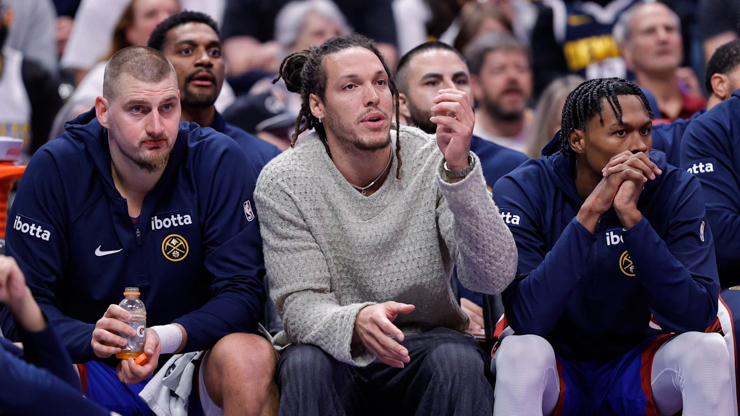 The One Player Nuggets Can't Afford to Lose This Offseason